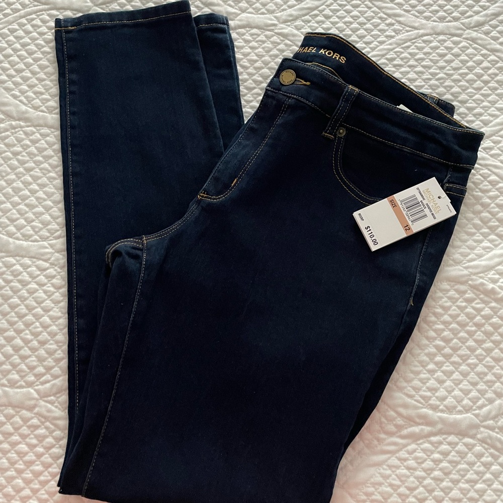 Women’s Michael Kors jeans